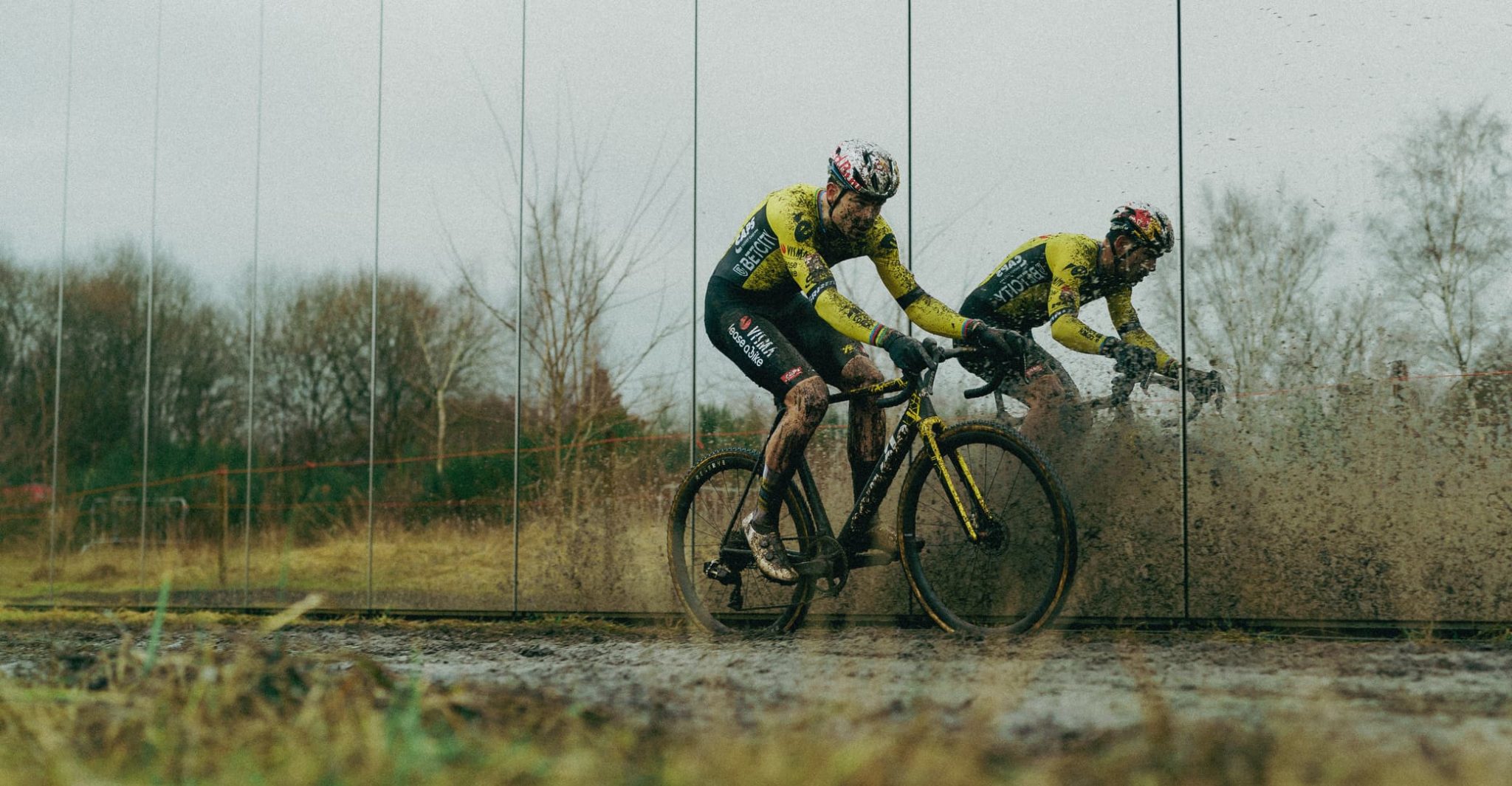 2025 UCI CYCLOCROSS WORLD CHAMPIONSHIPS