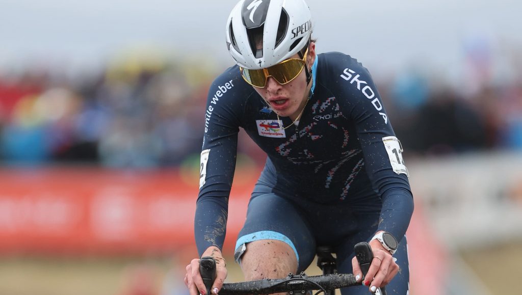 The standout riders in U23 Championnats du Monde UCI CycloCross 2025